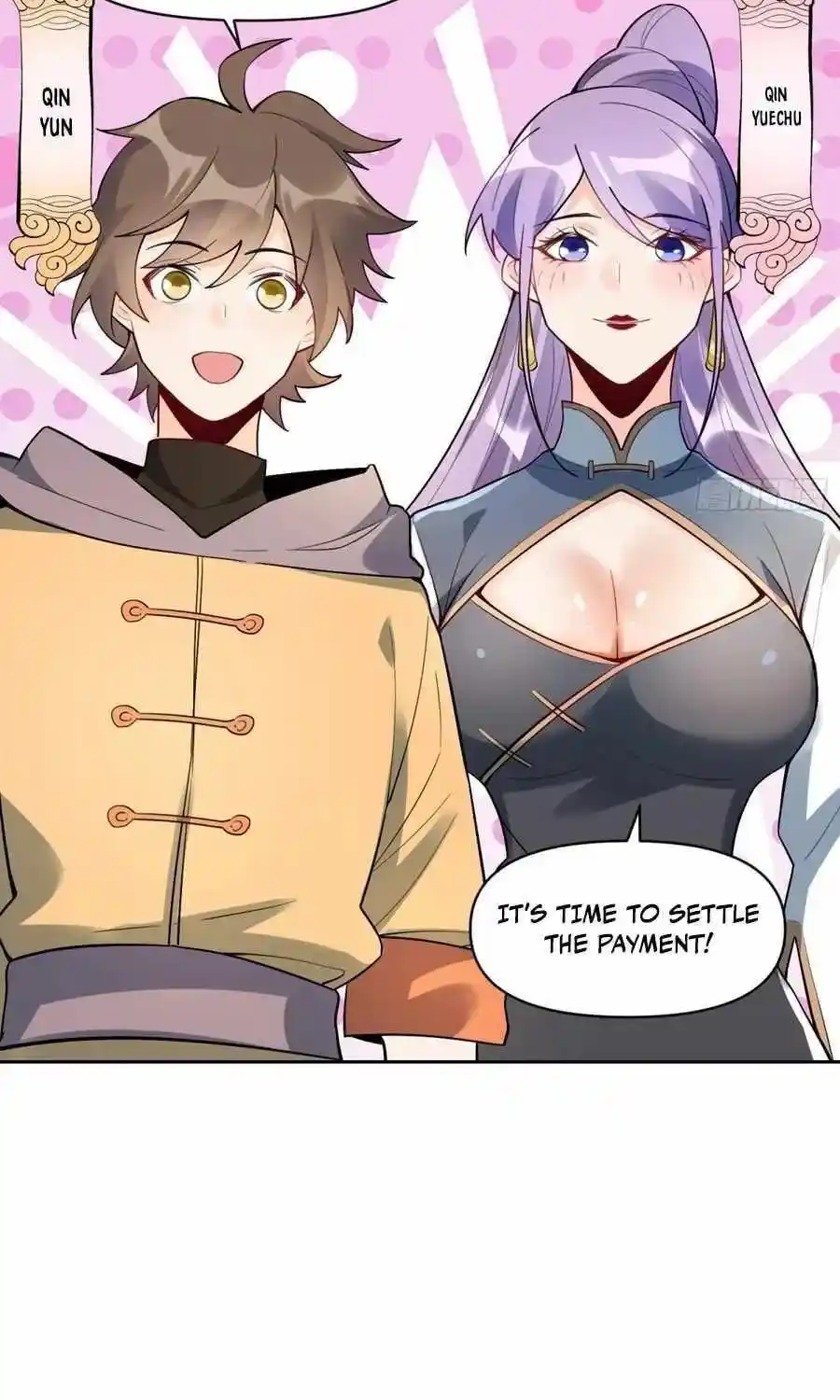 I’m Actually A Cultivation Bigshot Chapter 448