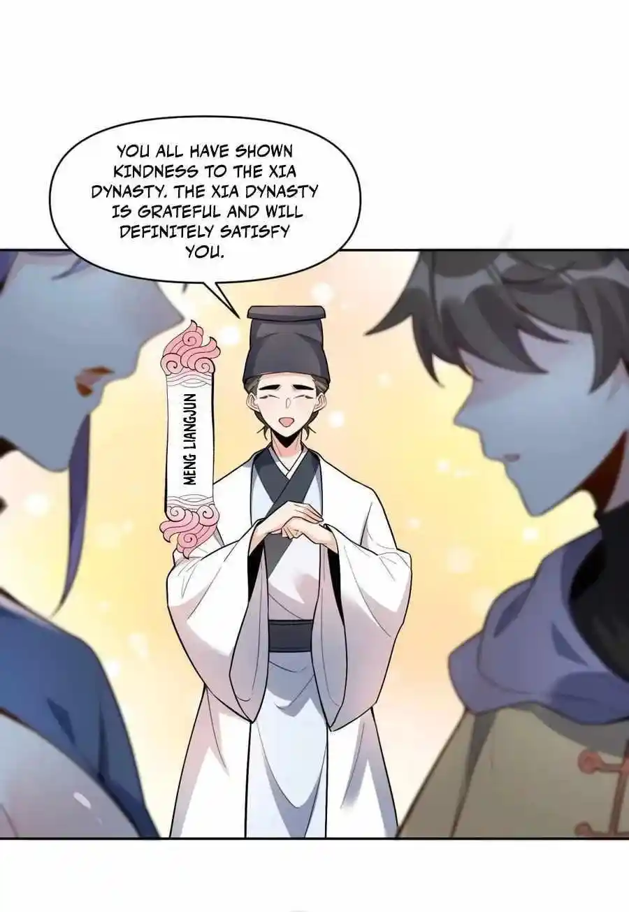 I’m Actually A Cultivation Bigshot Chapter 448