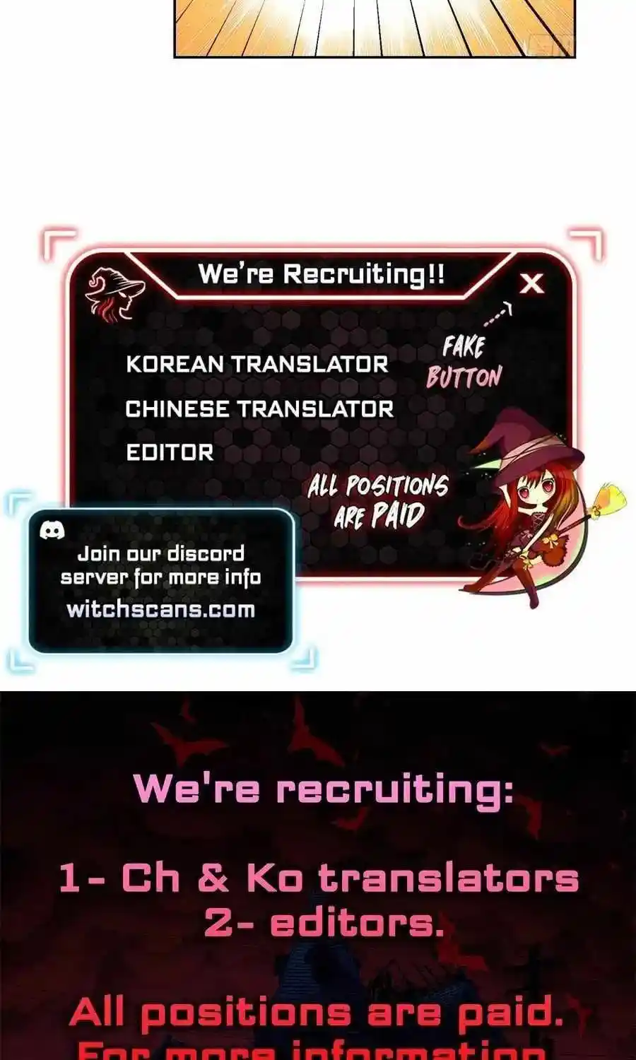 I’m Actually A Cultivation Bigshot Chapter 448