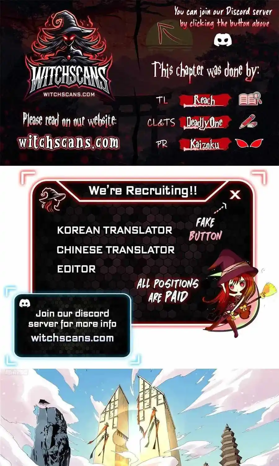 I’m Actually A Cultivation Bigshot Chapter 449