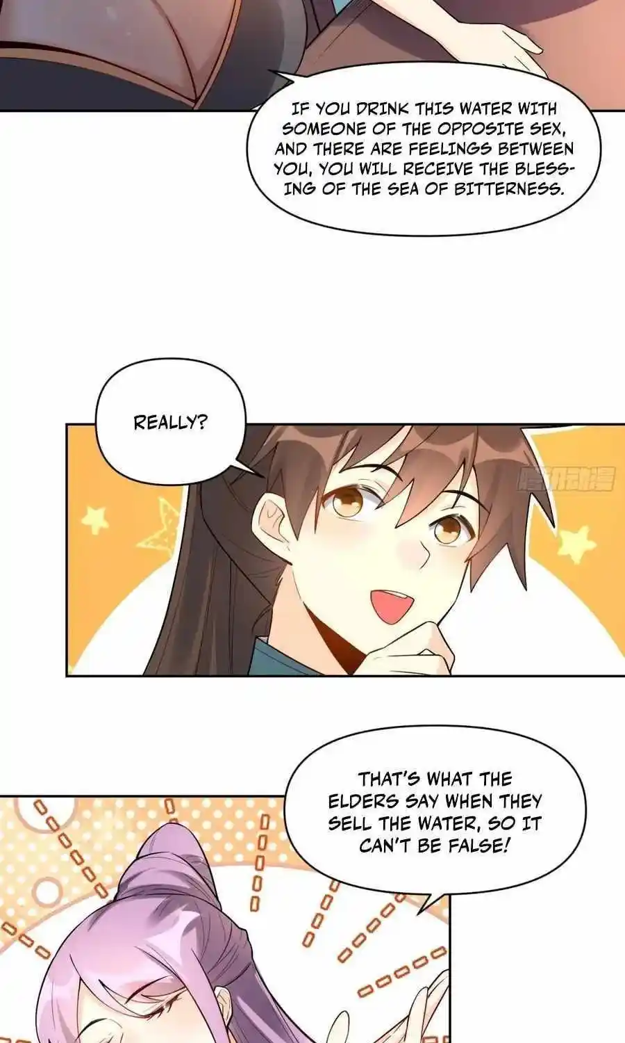 I’m Actually A Cultivation Bigshot Chapter 449