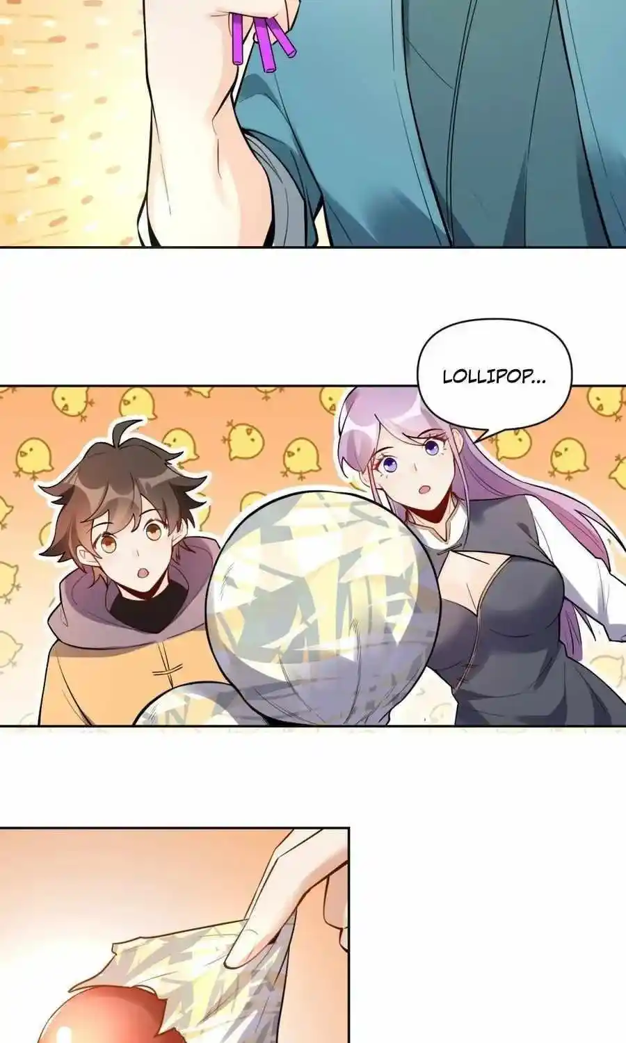 I’m Actually A Cultivation Bigshot Chapter 449