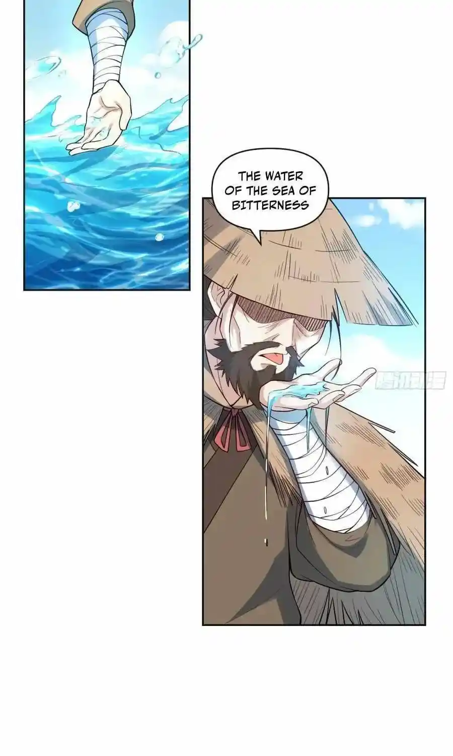 I’m Actually A Cultivation Bigshot Chapter 449