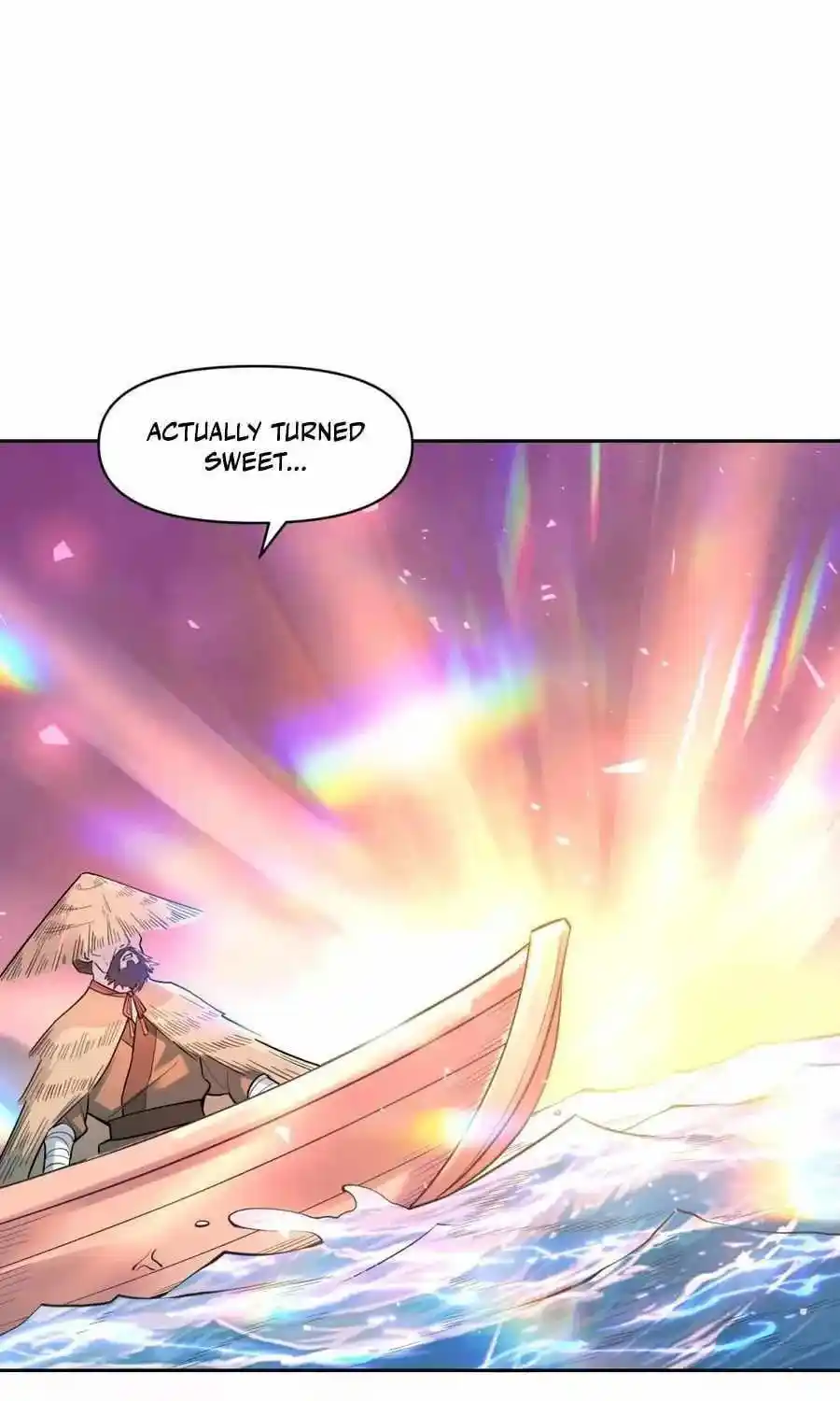 I’m Actually A Cultivation Bigshot Chapter 449