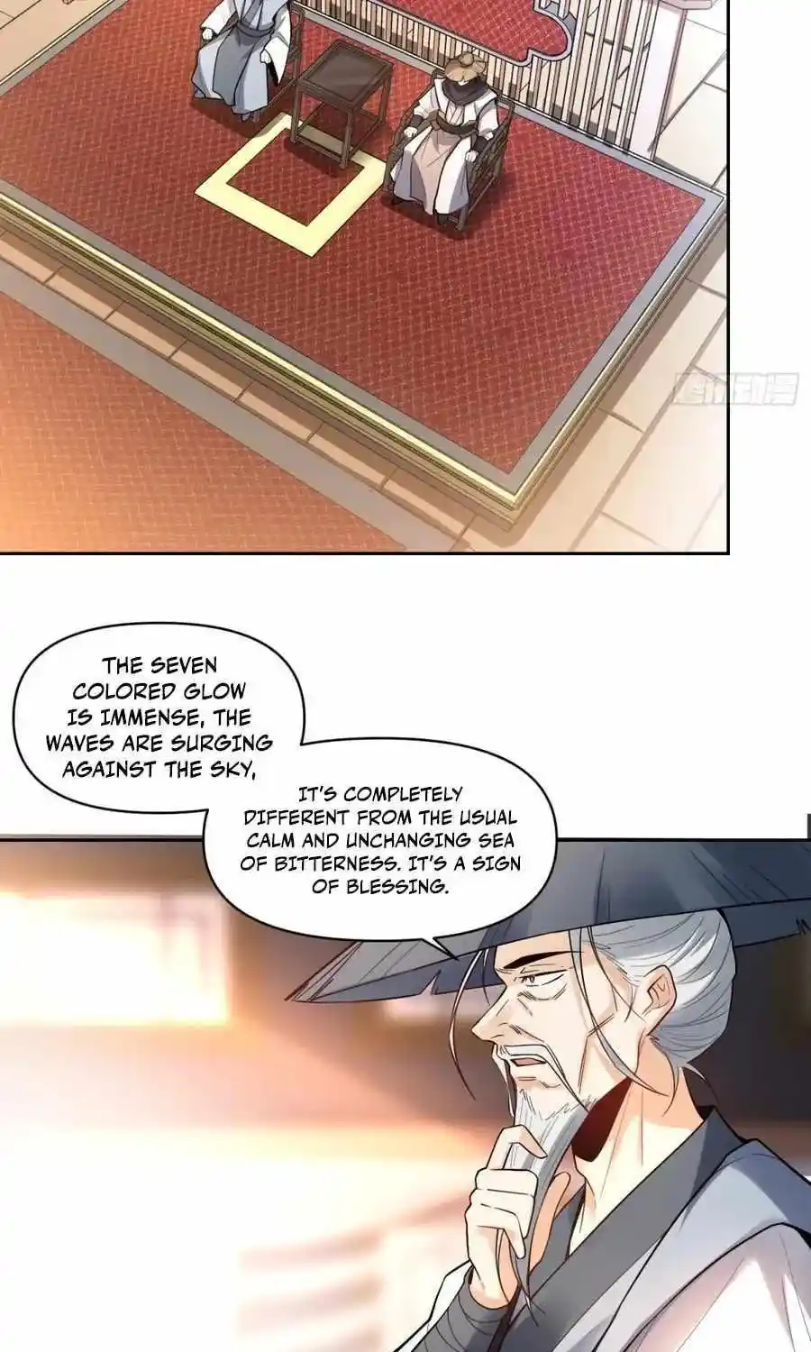 I’m Actually A Cultivation Bigshot Chapter 449