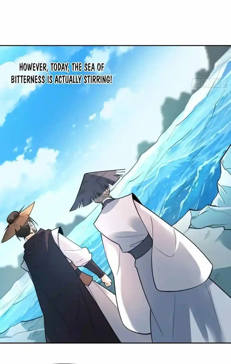 I’m Actually A Cultivation Bigshot Chapter 449