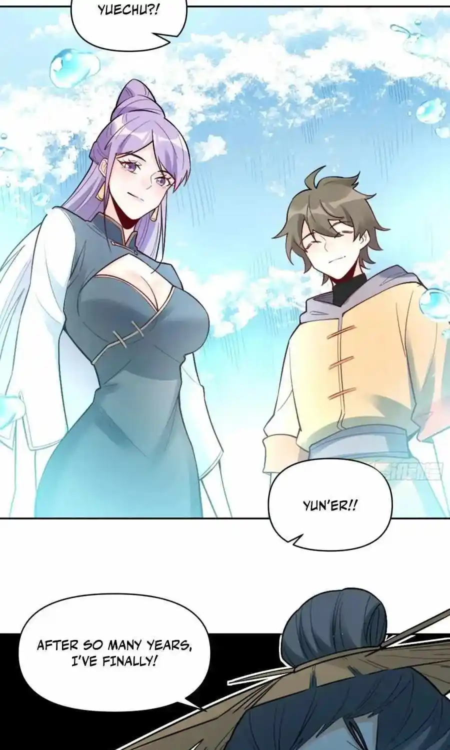 I’m Actually A Cultivation Bigshot Chapter 449