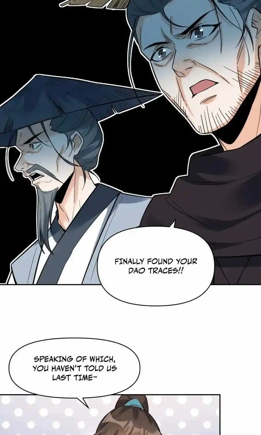 I’m Actually A Cultivation Bigshot Chapter 449