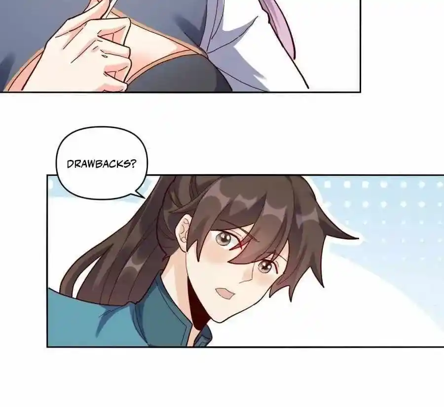 I’m Actually A Cultivation Bigshot Chapter 449