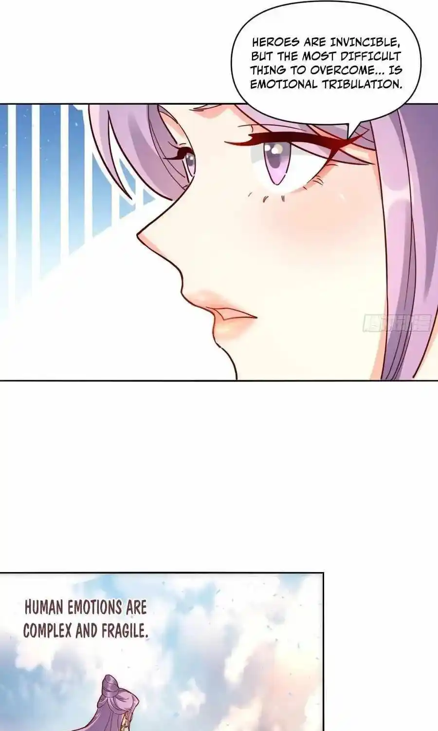 I’m Actually A Cultivation Bigshot Chapter 449