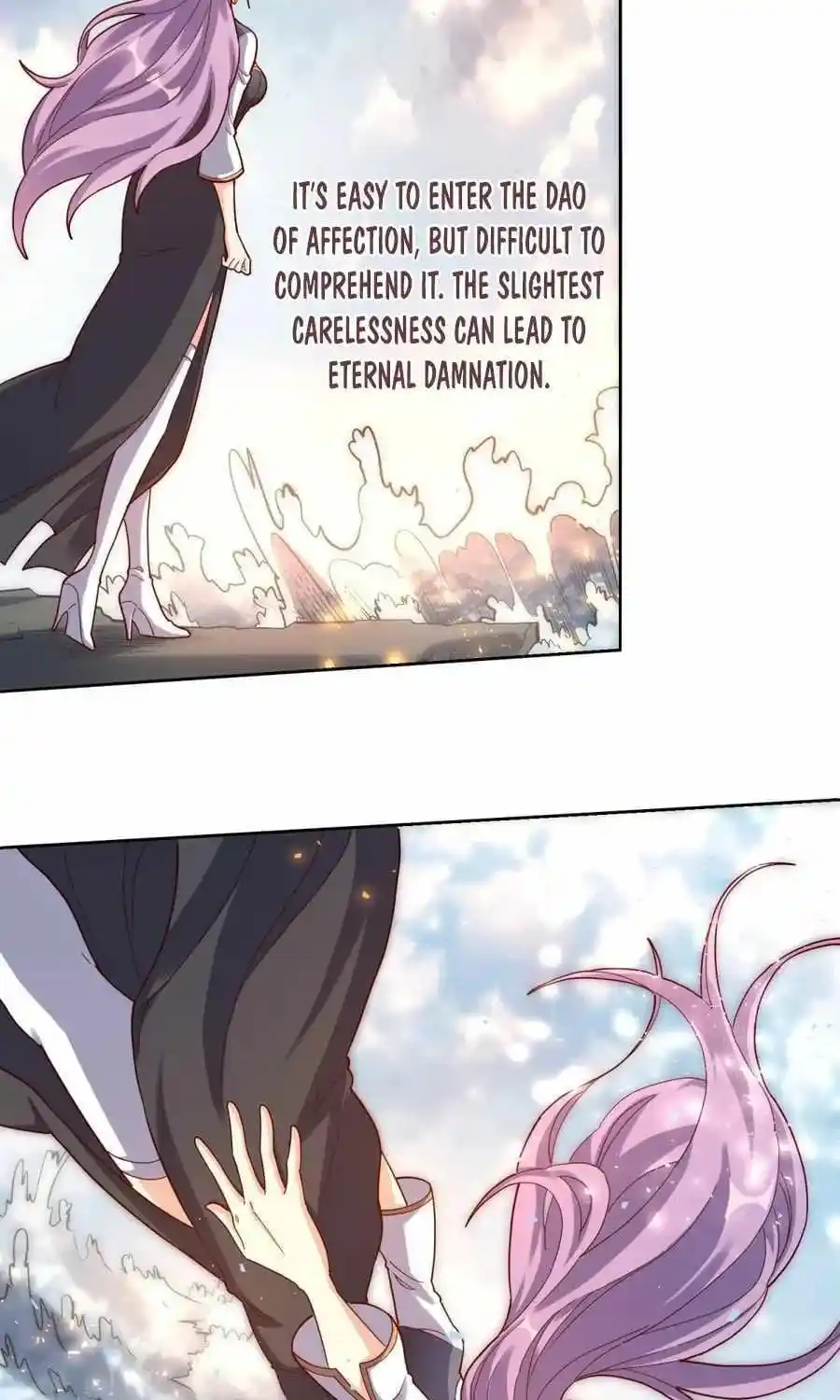 I’m Actually A Cultivation Bigshot Chapter 449