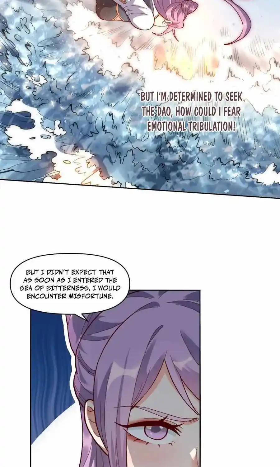 I’m Actually A Cultivation Bigshot Chapter 449