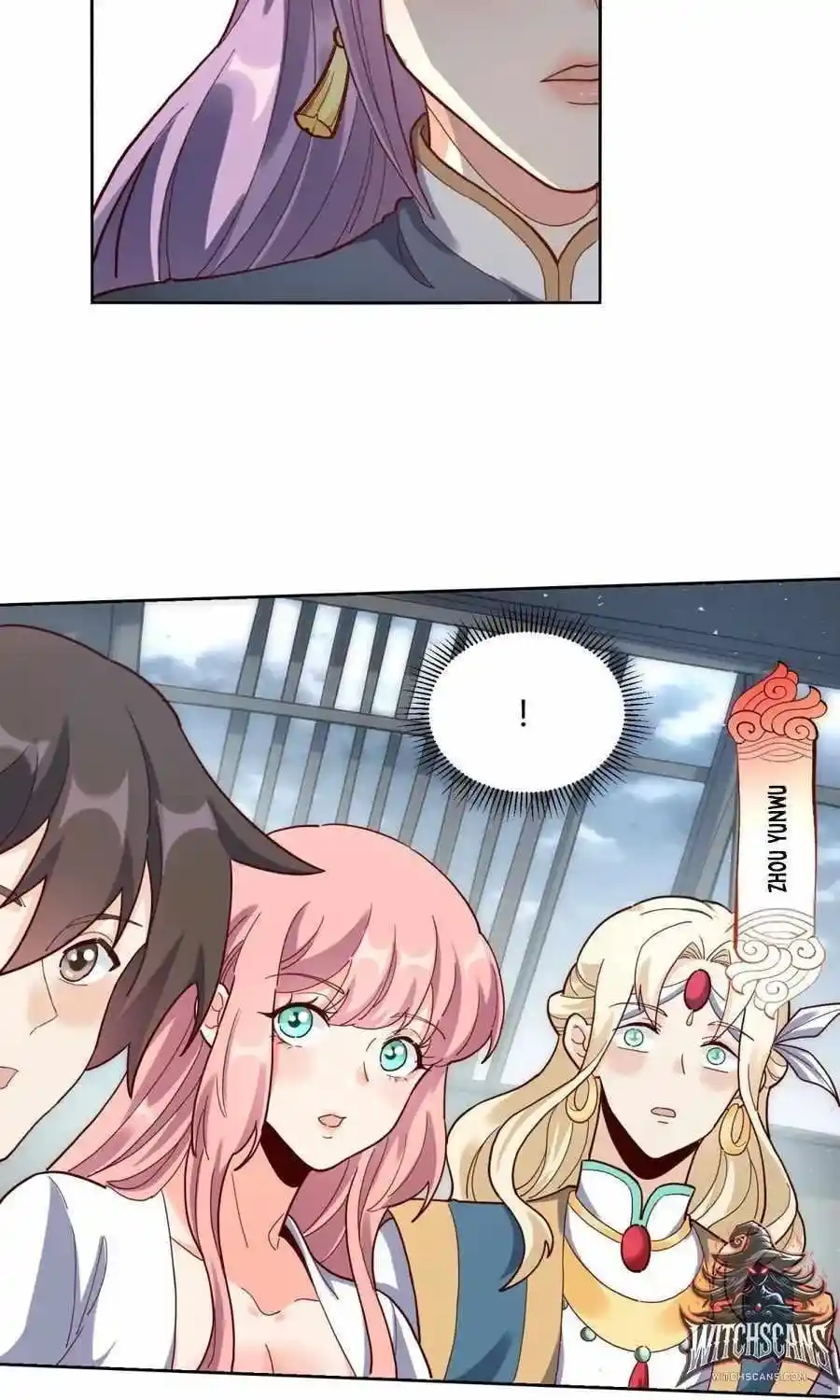 I’m Actually A Cultivation Bigshot Chapter 449