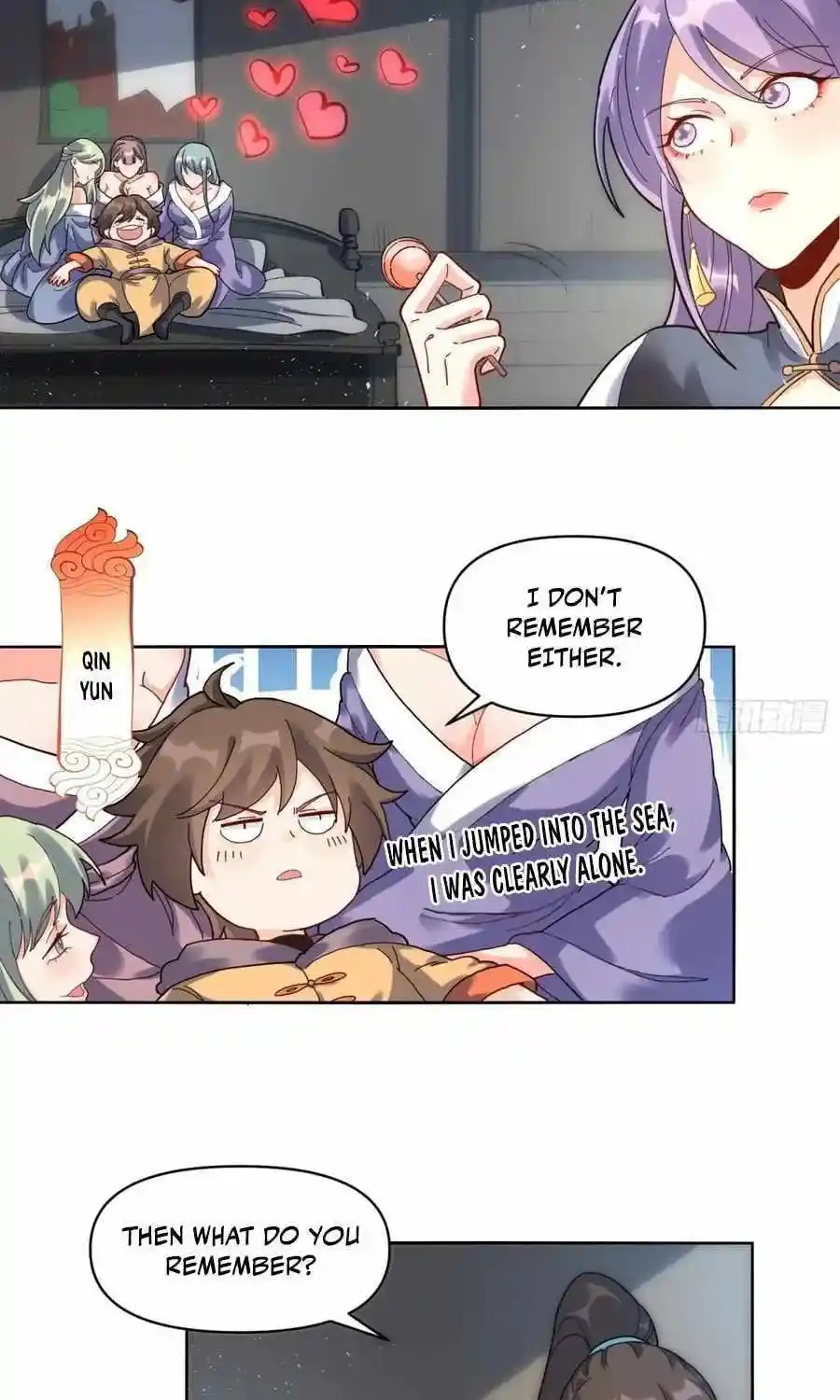 I’m Actually A Cultivation Bigshot Chapter 449