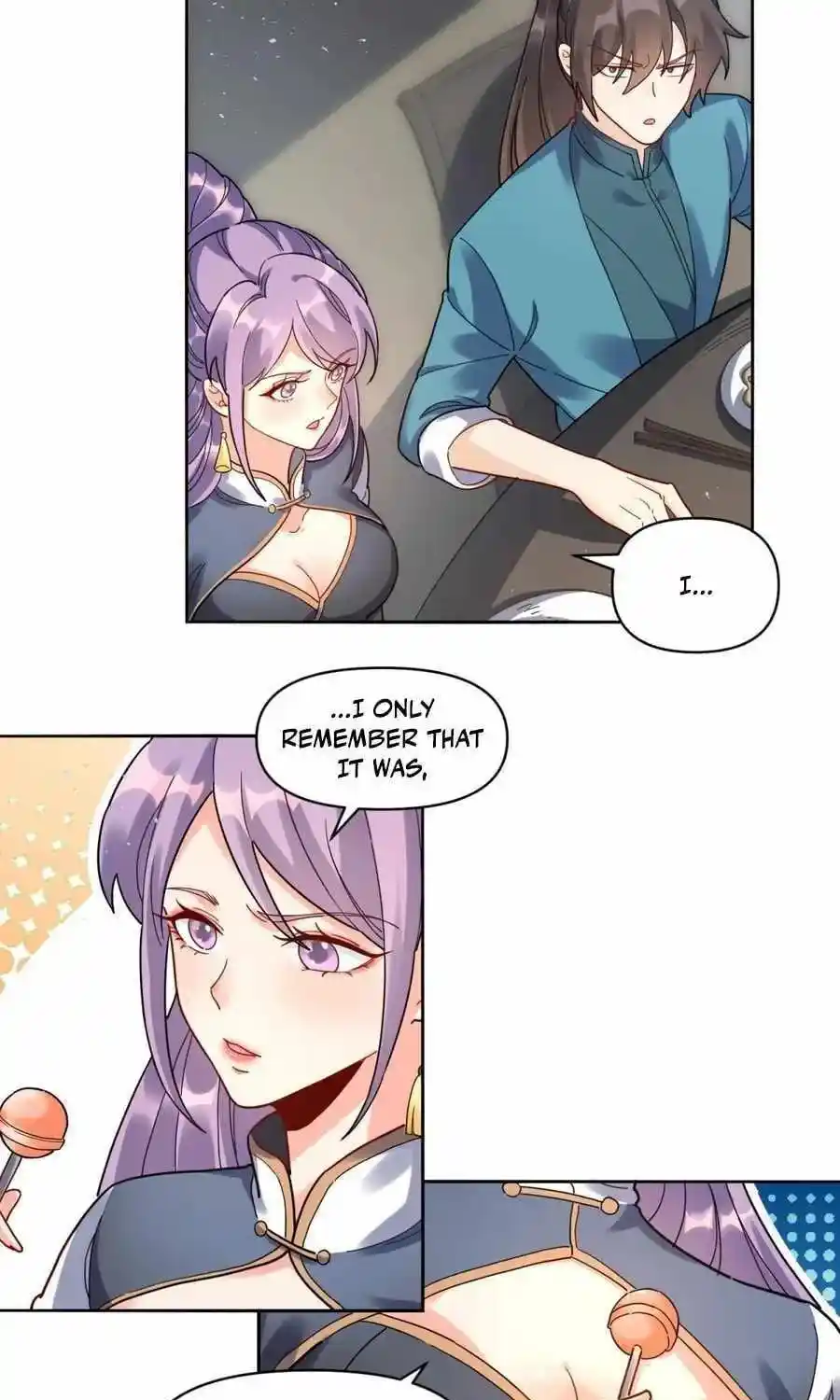 I’m Actually A Cultivation Bigshot Chapter 449