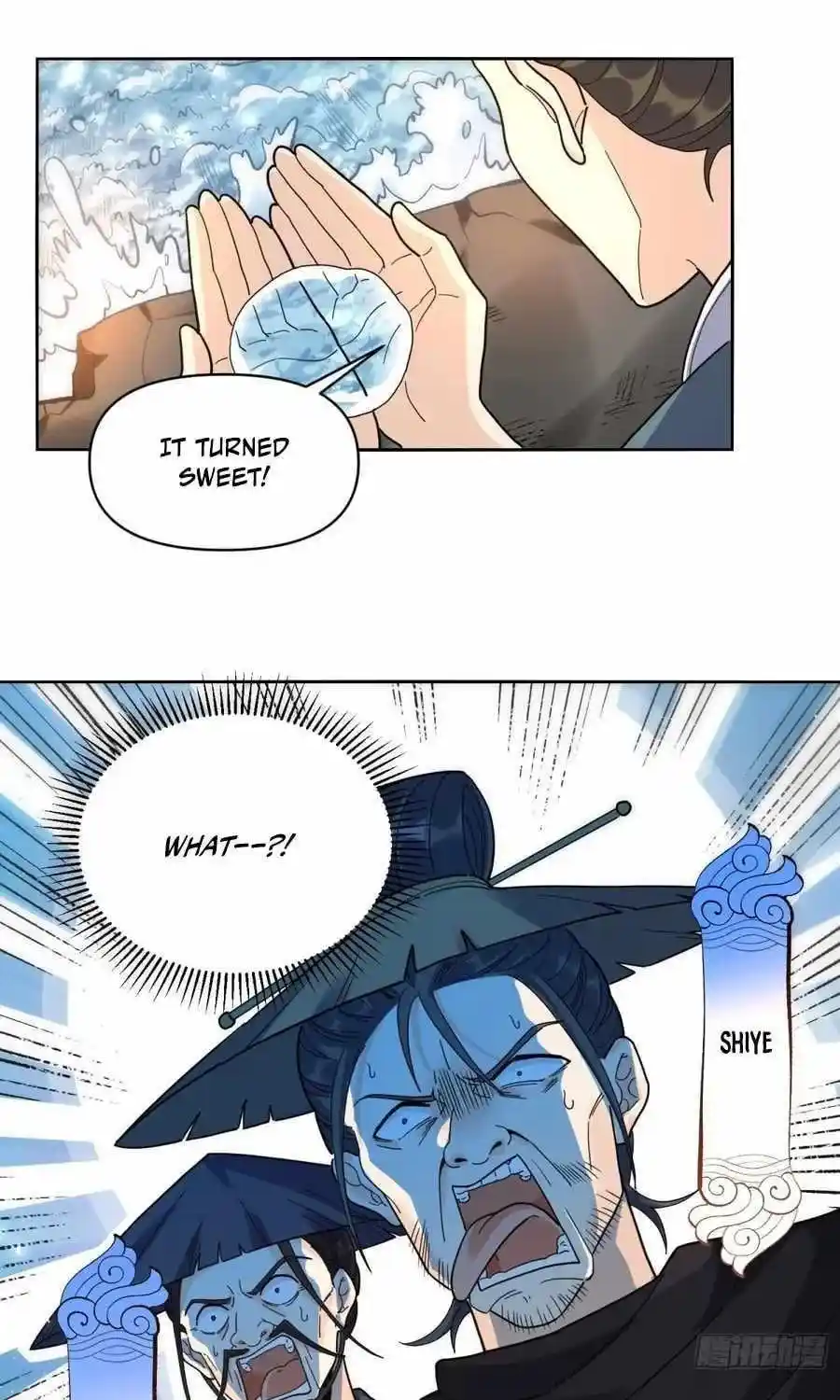 I’m Actually A Cultivation Bigshot Chapter 450