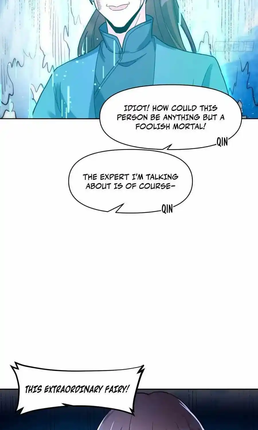 I’m Actually A Cultivation Bigshot Chapter 450