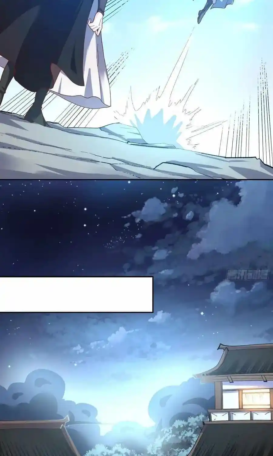 I’m Actually A Cultivation Bigshot Chapter 450