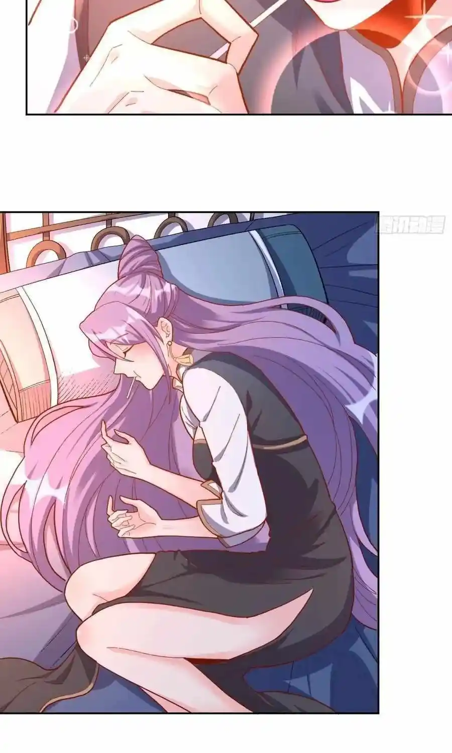 I’m Actually A Cultivation Bigshot Chapter 450