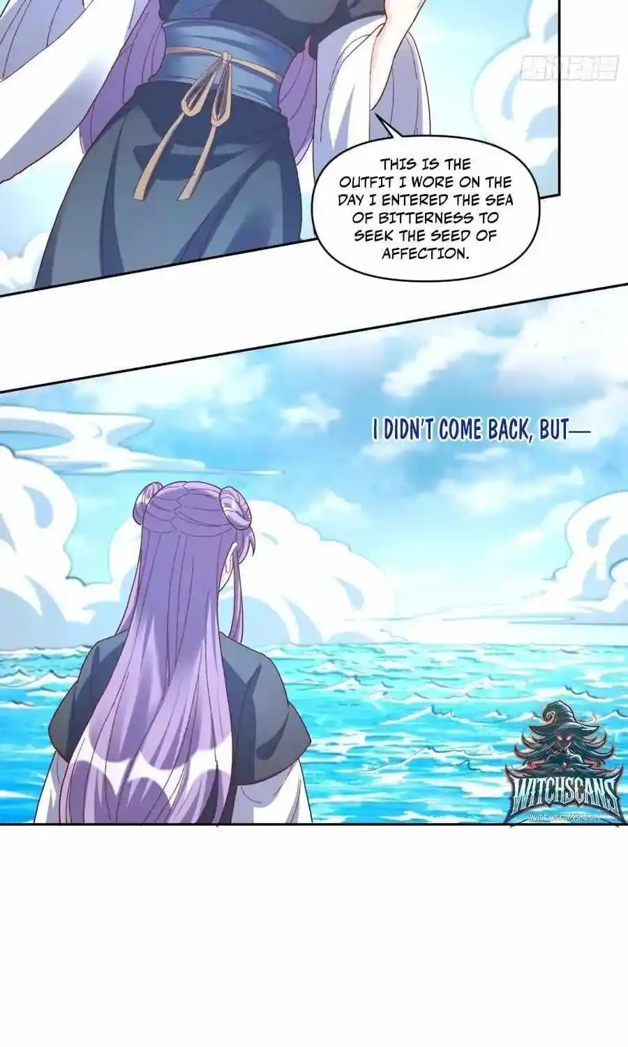 I’m Actually A Cultivation Bigshot Chapter 450