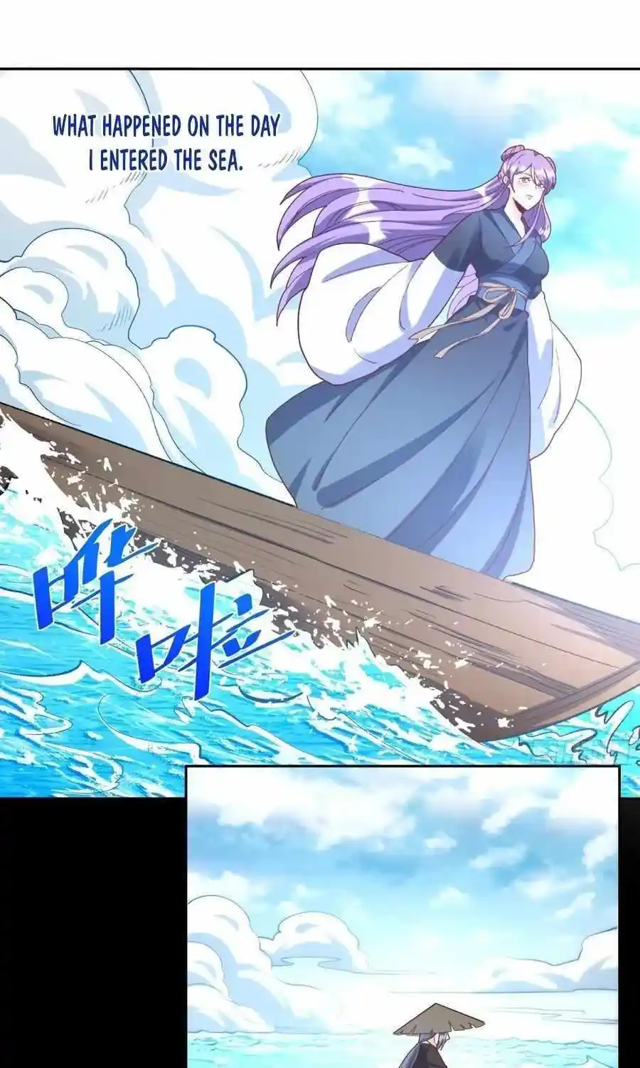 I’m Actually A Cultivation Bigshot Chapter 450