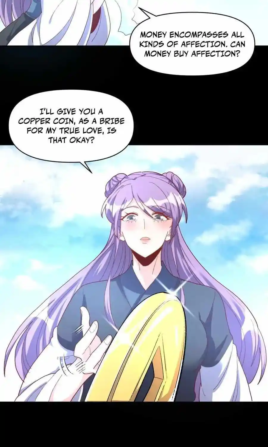 I’m Actually A Cultivation Bigshot Chapter 450