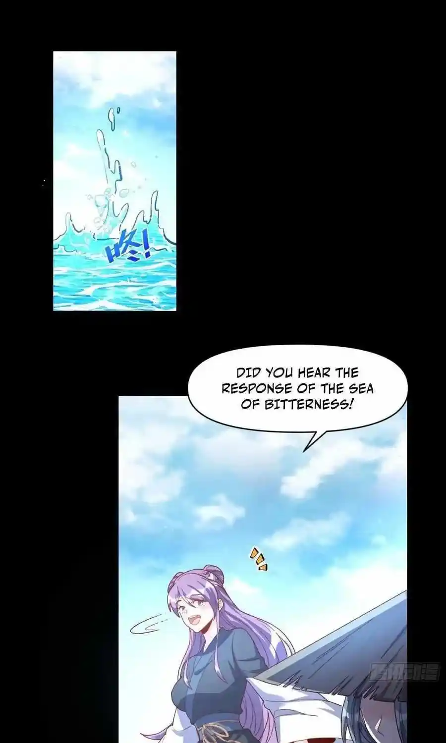 I’m Actually A Cultivation Bigshot Chapter 450