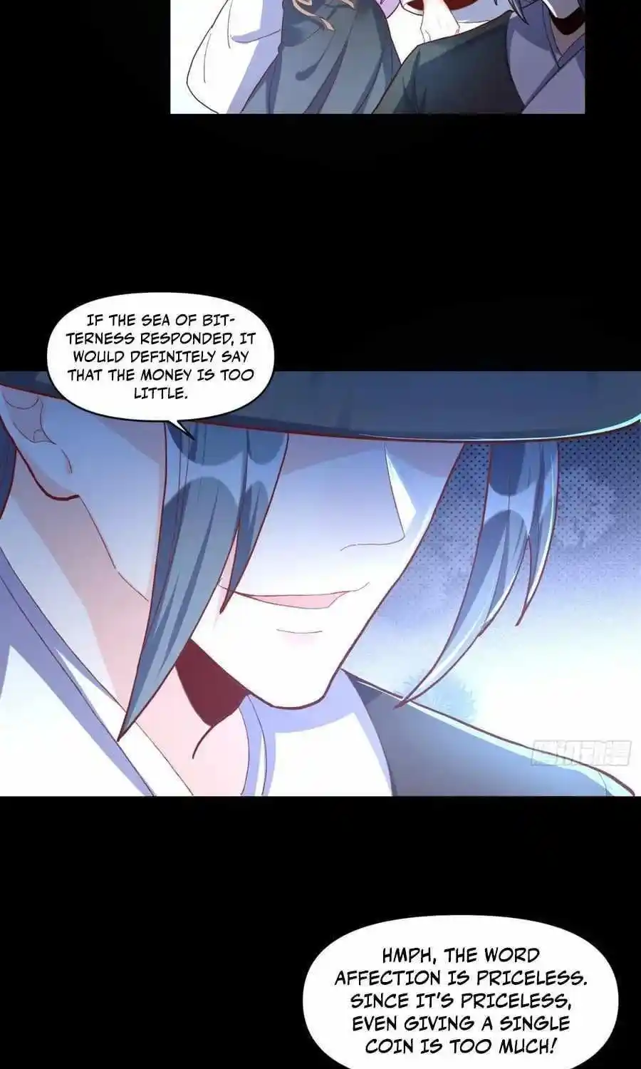 I’m Actually A Cultivation Bigshot Chapter 450