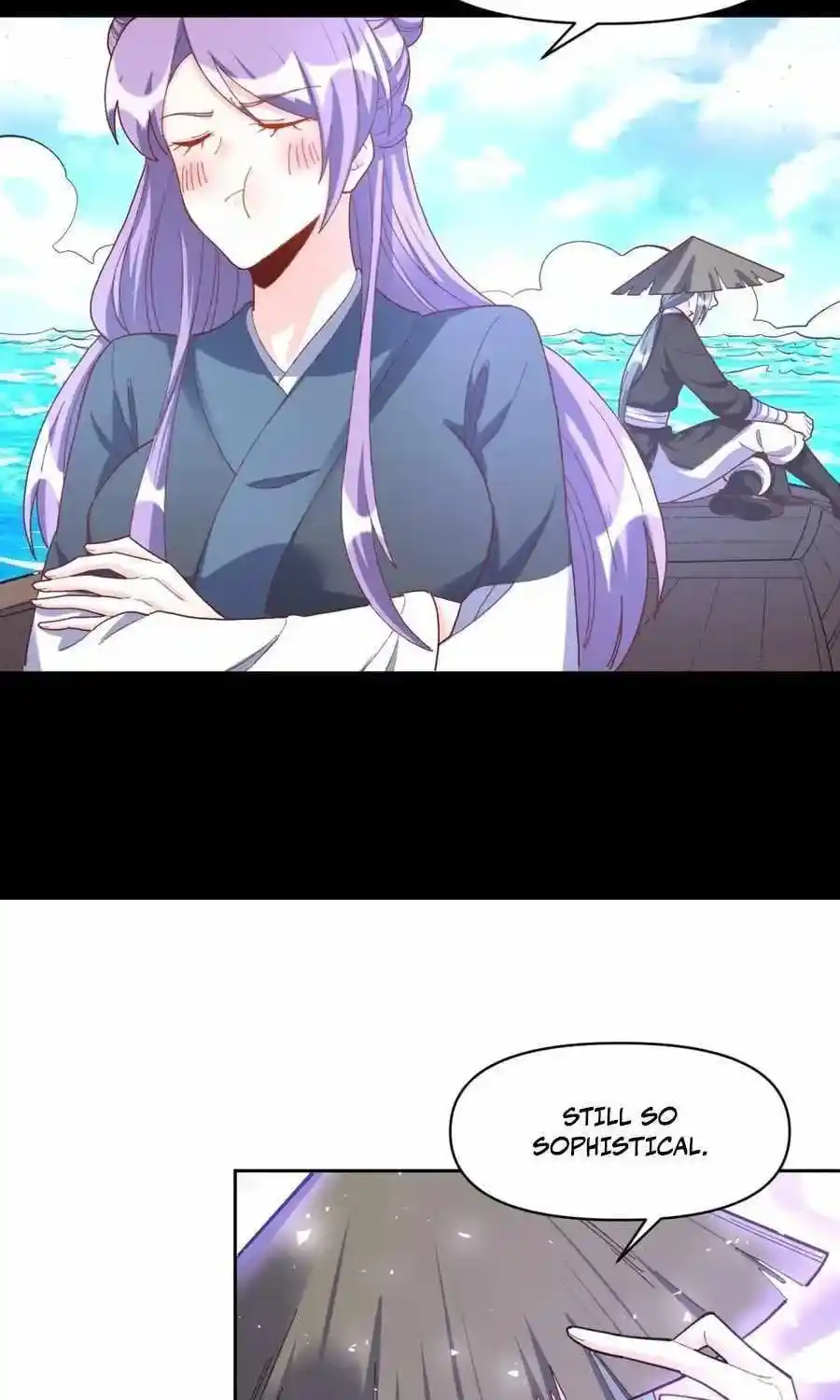 I’m Actually A Cultivation Bigshot Chapter 450