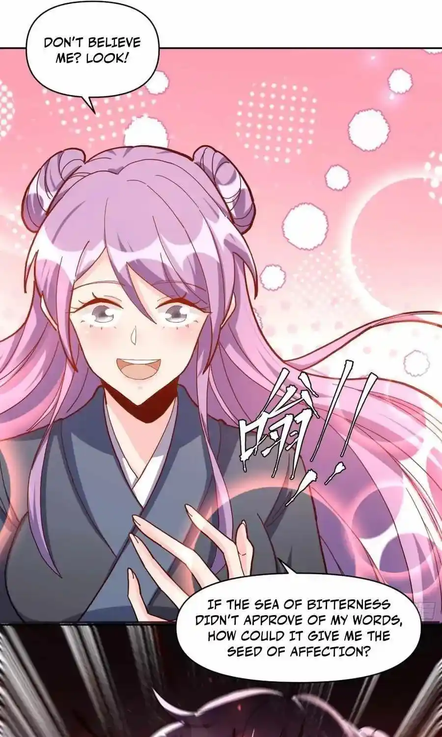 I’m Actually A Cultivation Bigshot Chapter 450