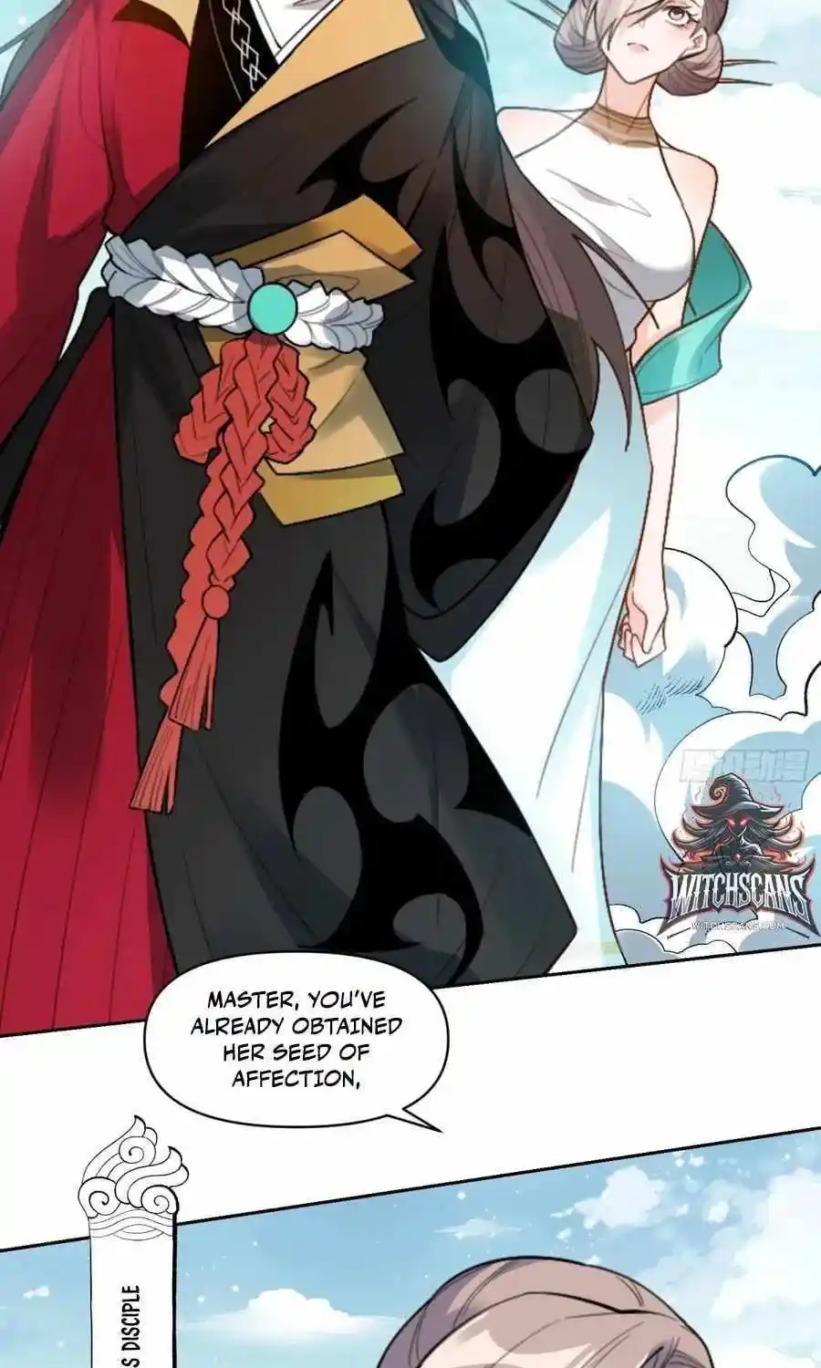 I’m Actually A Cultivation Bigshot Chapter 450