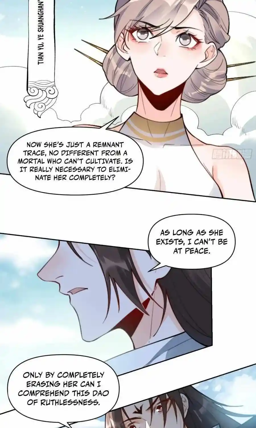 I’m Actually A Cultivation Bigshot Chapter 450