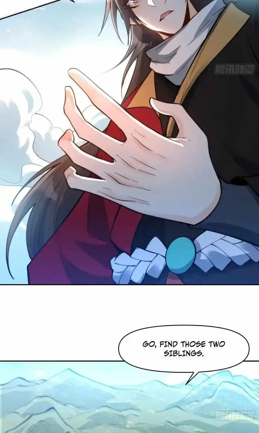 I’m Actually A Cultivation Bigshot Chapter 450