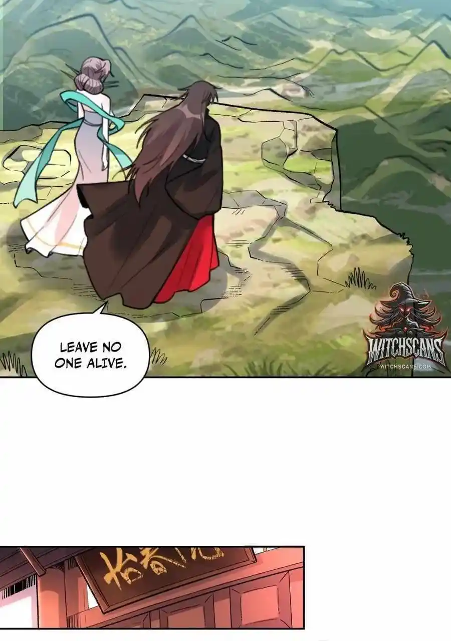 I’m Actually A Cultivation Bigshot Chapter 450