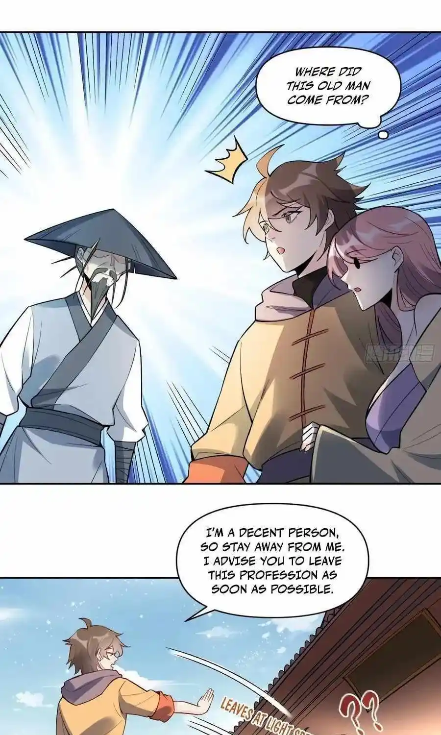 I’m Actually A Cultivation Bigshot Chapter 450