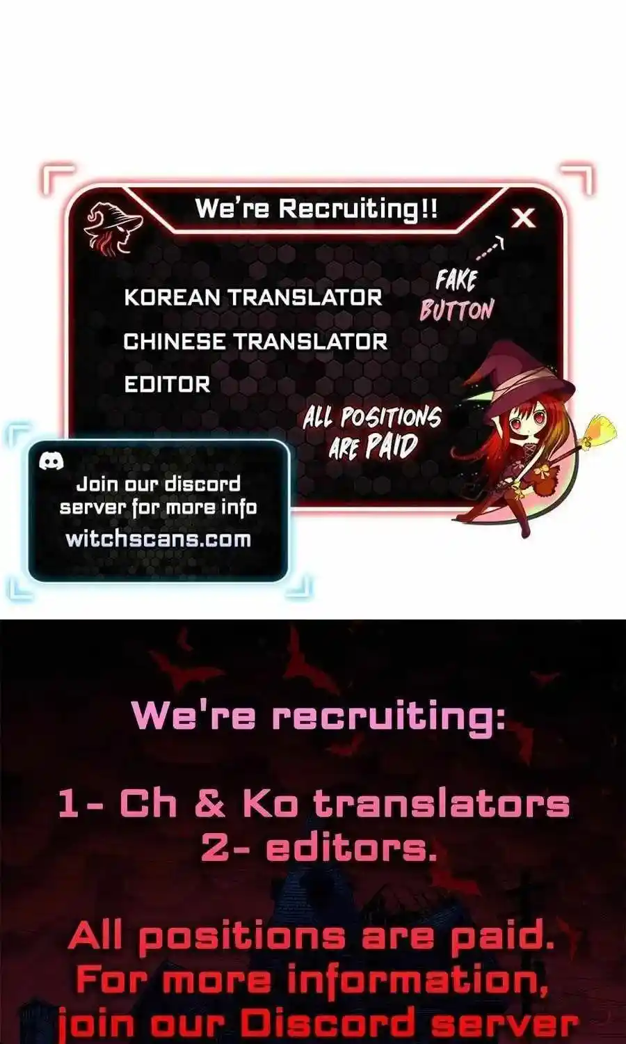 I’m Actually A Cultivation Bigshot Chapter 450