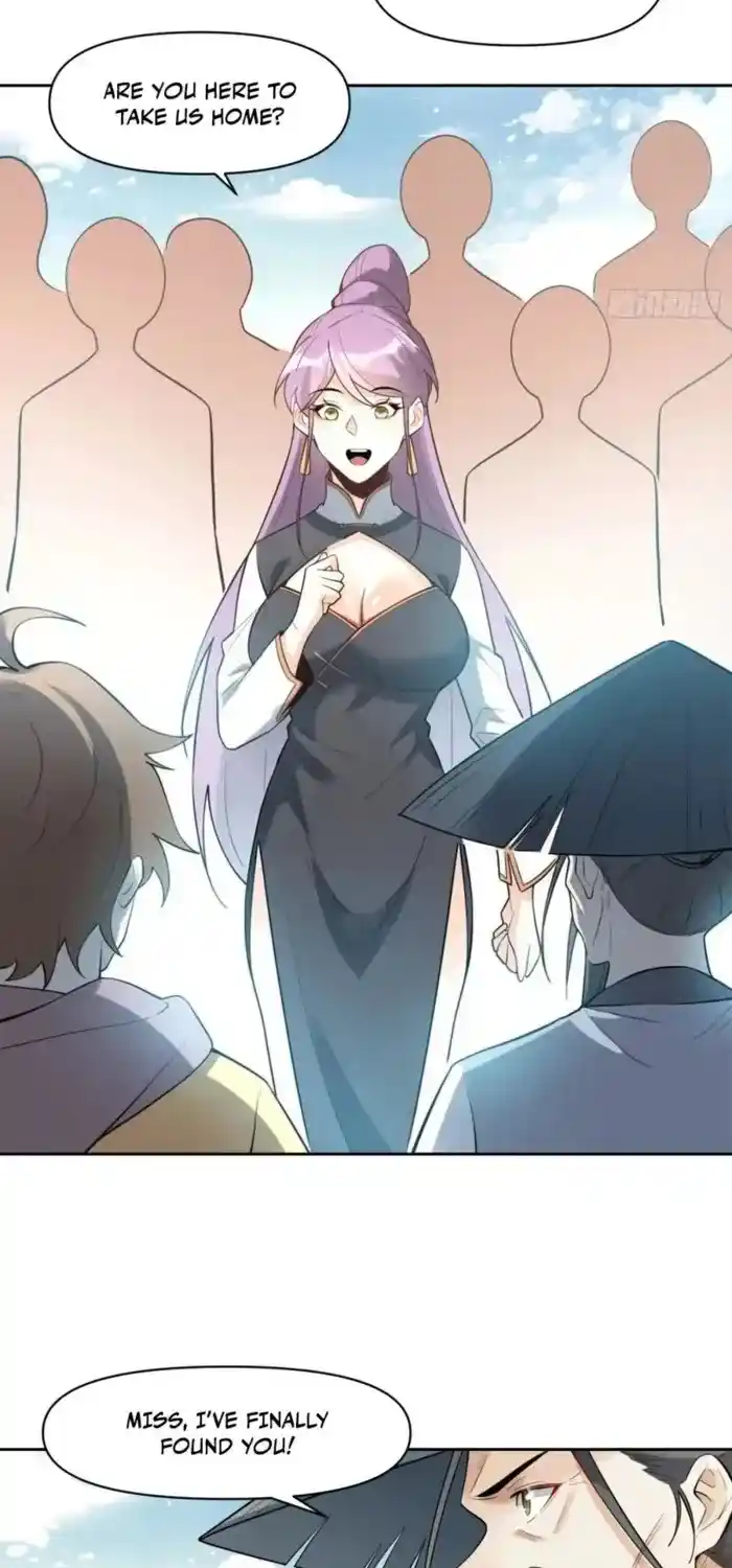 I’m Actually A Cultivation Bigshot Chapter 451