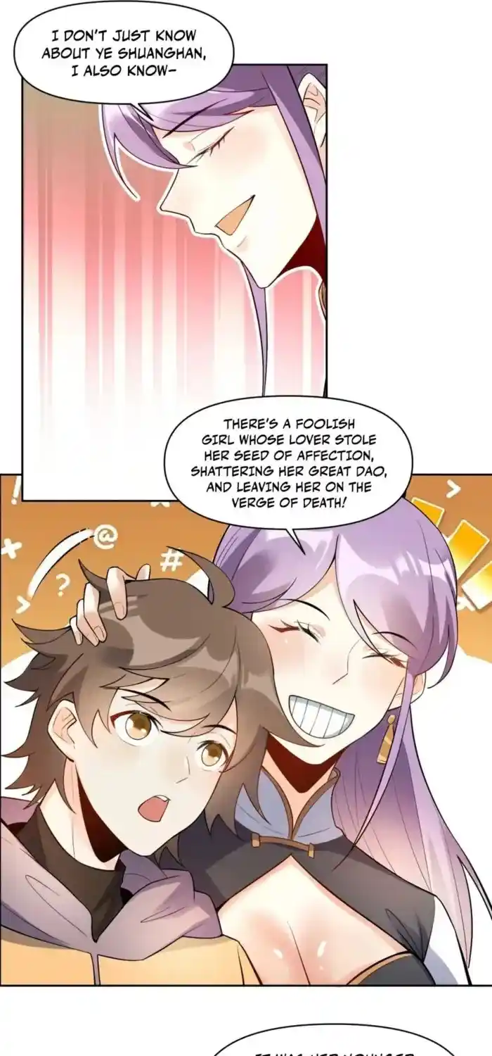 I’m Actually A Cultivation Bigshot Chapter 451