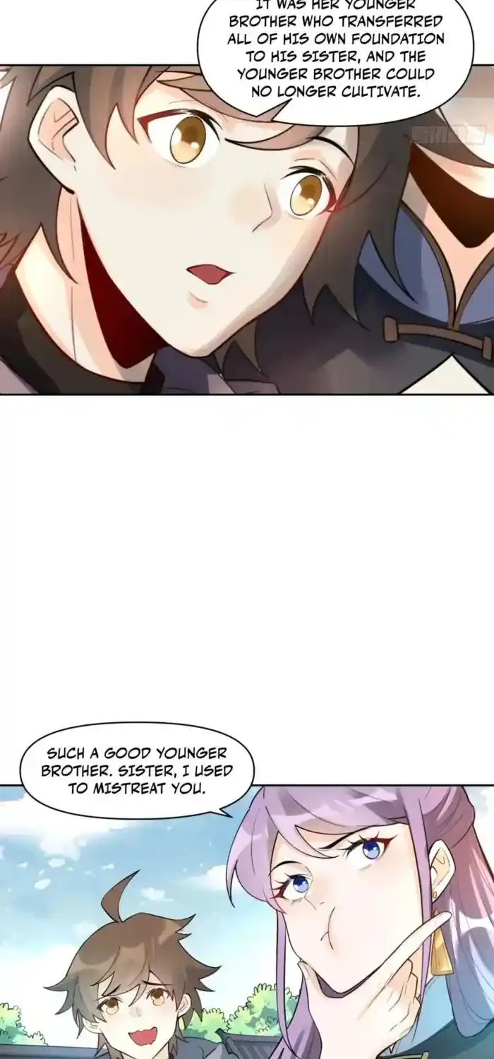 I’m Actually A Cultivation Bigshot Chapter 451