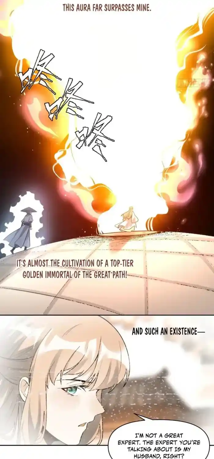 I’m Actually A Cultivation Bigshot Chapter 451