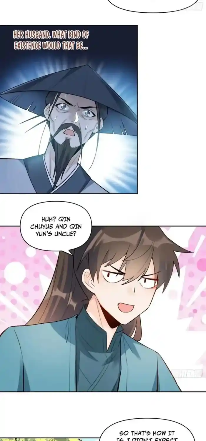 I’m Actually A Cultivation Bigshot Chapter 451