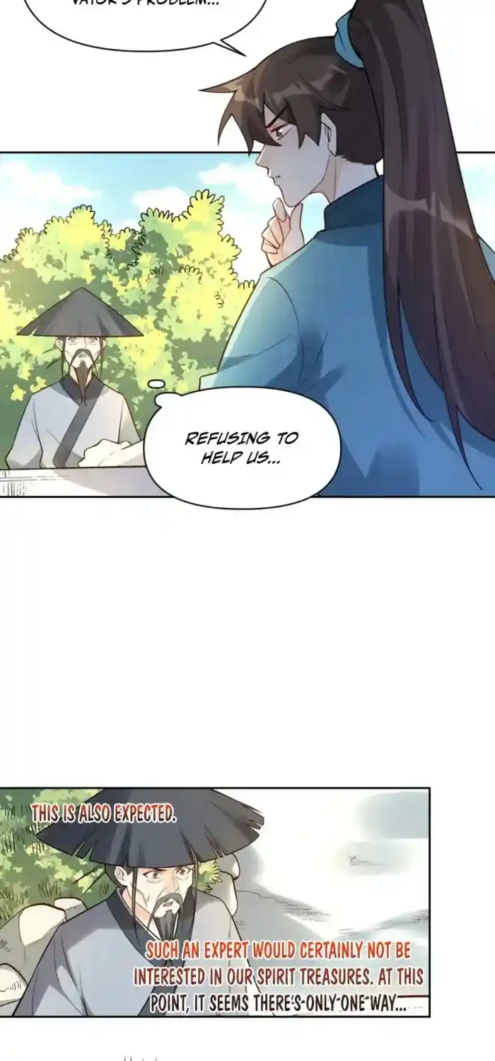 I’m Actually A Cultivation Bigshot Chapter 451