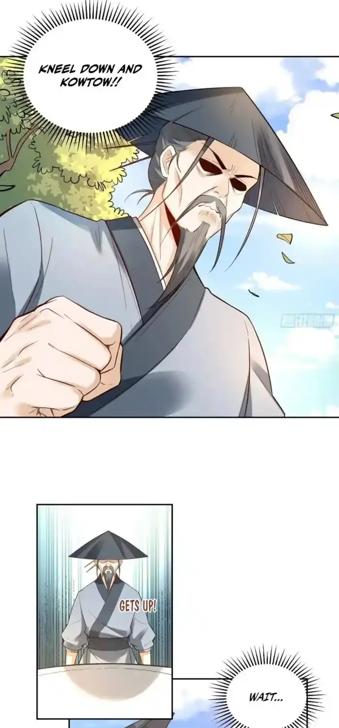 I’m Actually A Cultivation Bigshot Chapter 451