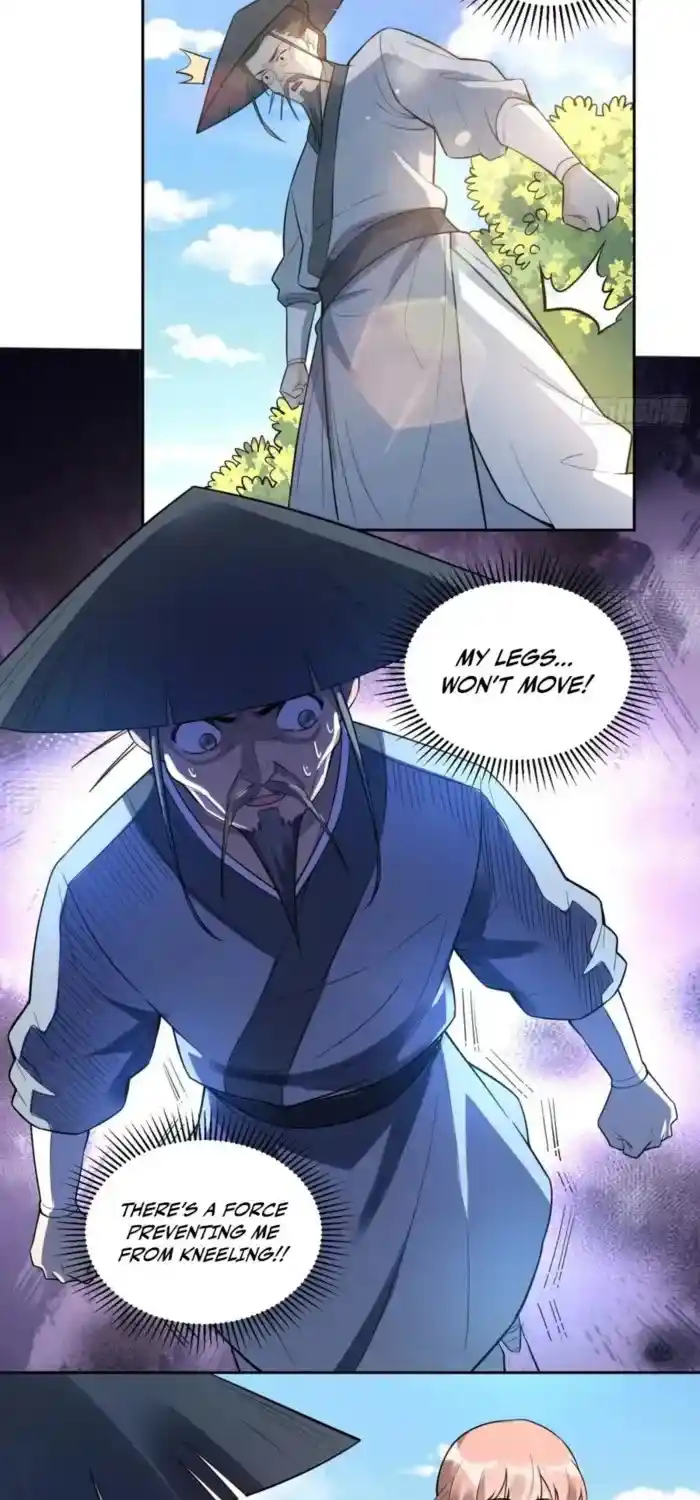 I’m Actually A Cultivation Bigshot Chapter 451