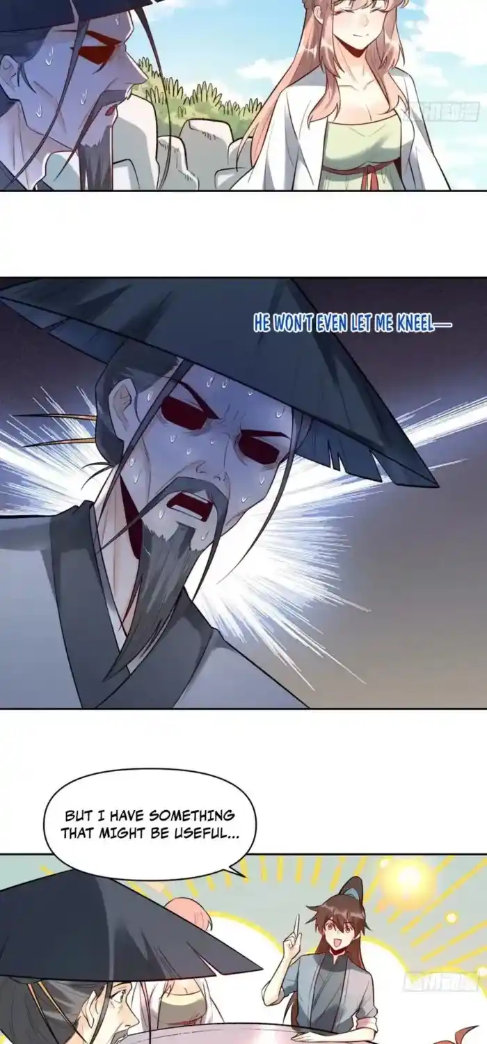 I’m Actually A Cultivation Bigshot Chapter 451