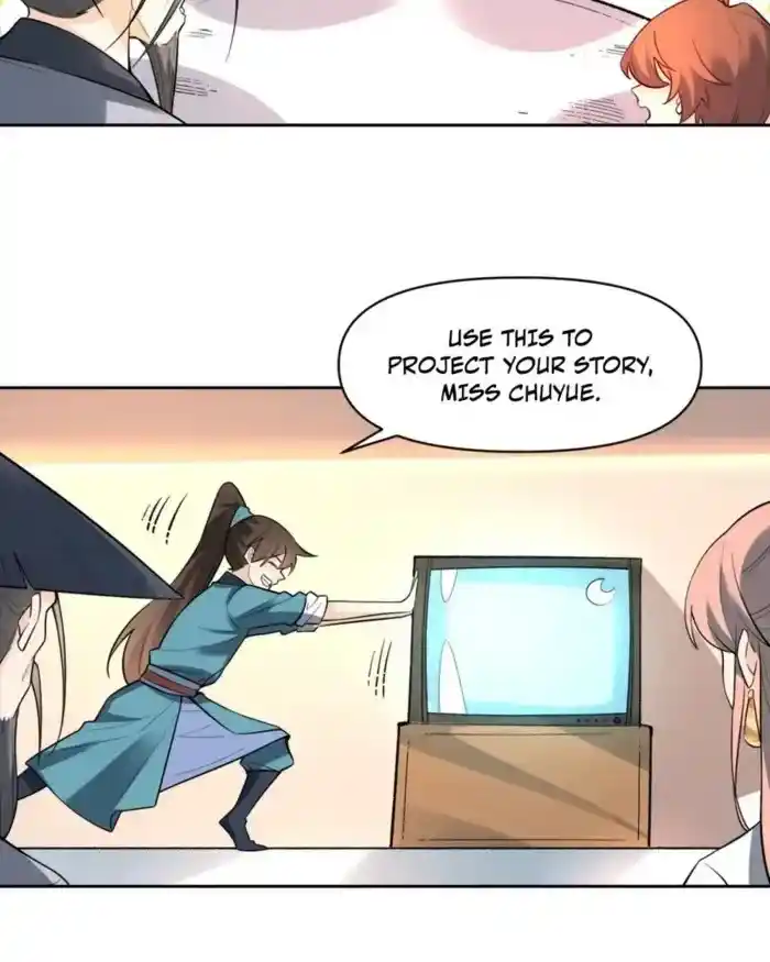 I’m Actually A Cultivation Bigshot Chapter 451