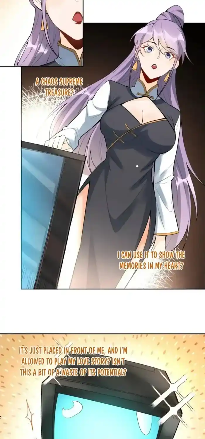 I’m Actually A Cultivation Bigshot Chapter 451