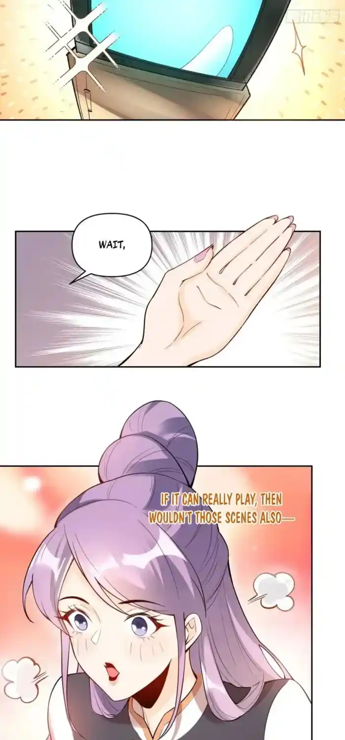 I’m Actually A Cultivation Bigshot Chapter 451