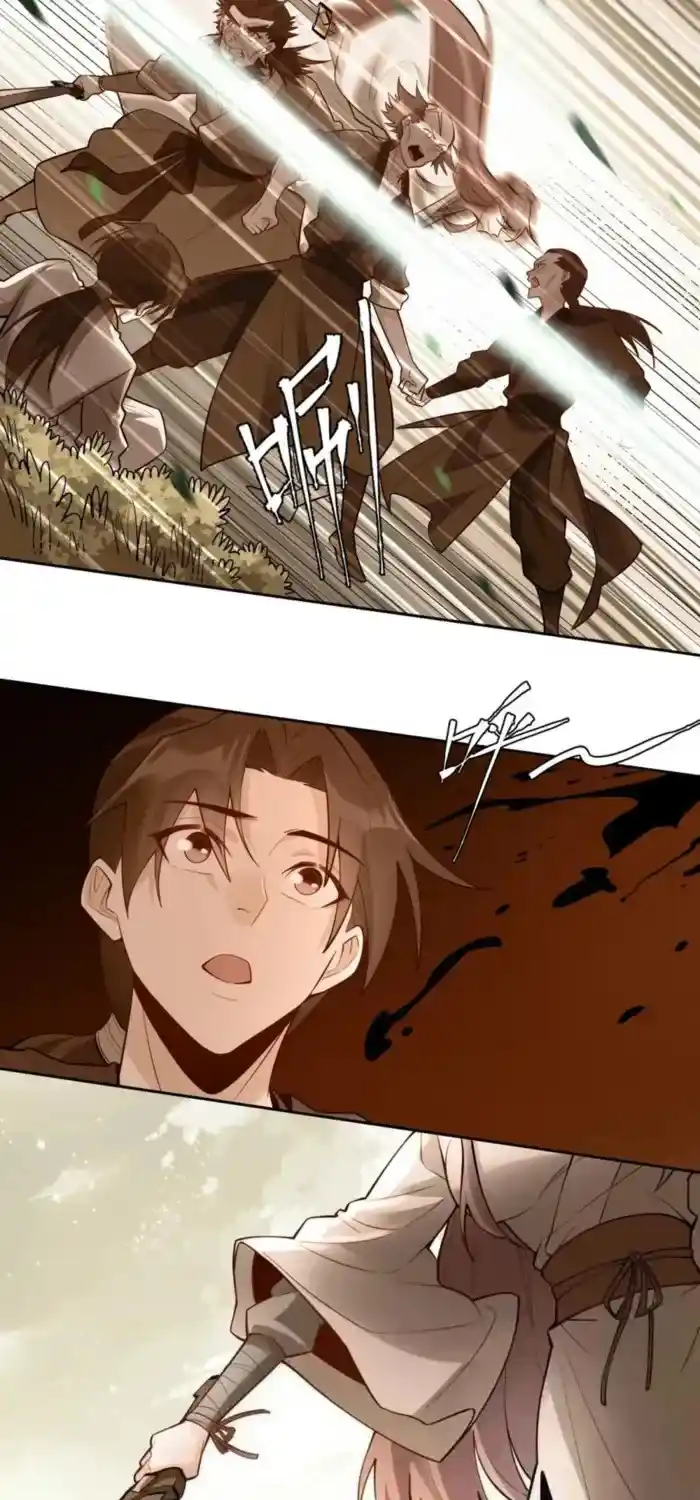 I’m Actually A Cultivation Bigshot Chapter 452