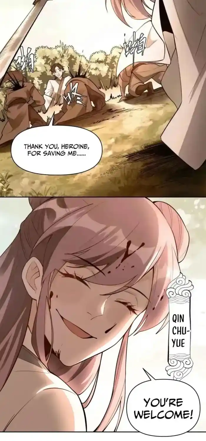 I’m Actually A Cultivation Bigshot Chapter 452